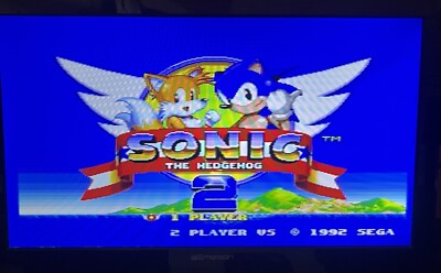 Videogame CADASH Sega Mega Drive Megadrive Genesis Ntsc Usa