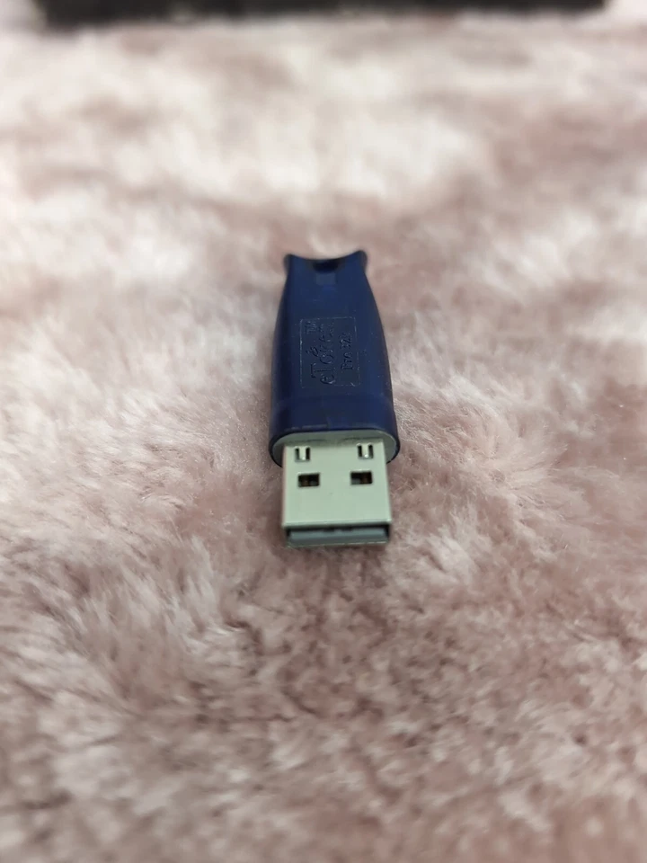 New 1pcs SafeNet Aladdin eToken PRO 32K 4.20B USB Support PGP-Checkpoint-McAfee - Image 2 of 4