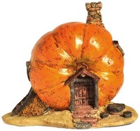 Top Collection Enchanted Story Garden And Terrarium Pumpkin Fairy House Outdoor on sale Top Collection Enchanted Story Garden And Terrarium Pumpkin Fairy House Outdoor on sale