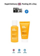 Milk Shake Moisture & More Shampoo 50 ml & Conditioner 50ml SET *Fast Shipping*