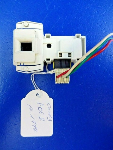 Türschloss Waschmaschine - Candy FCE 2 053556