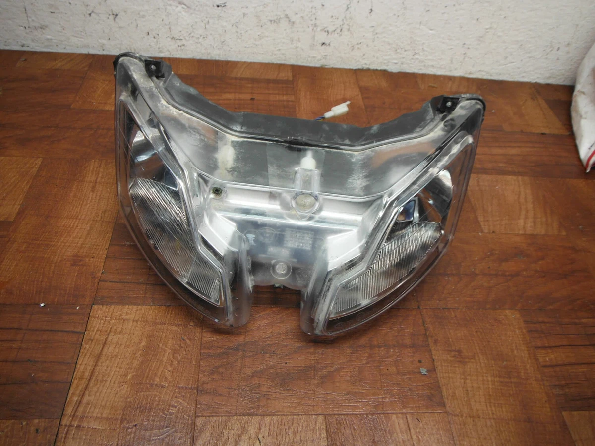 Motorcycle Headlight Assemblies for Aprilia RS50 for sale | eBay
