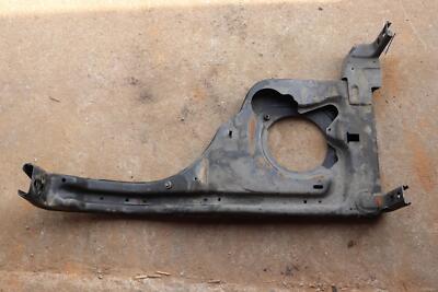 2015-2024 DODGE RAM 2500 3500 6.7L DIESEL DEF TANK LOWER SUPPORT BRACE