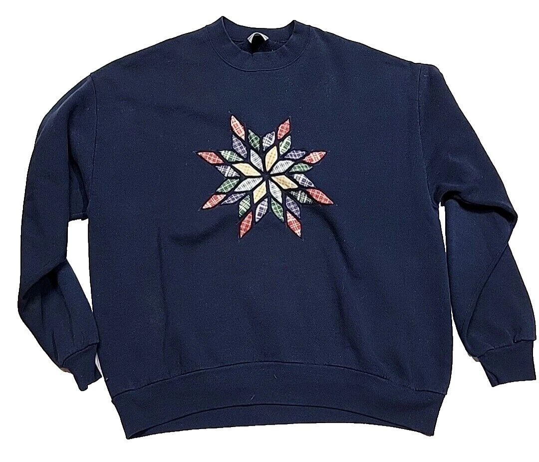 JERZEES Black Sweatshirts for Women