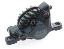 Shimano SLX BR-M7100 MTB Hydraulic Disc Brake Caliper w/ Metal Pads J04C
