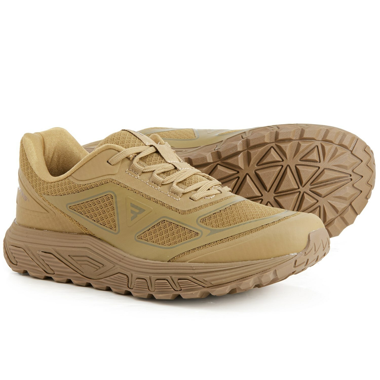 Bates Rush Low Sport Tactical Shoe 