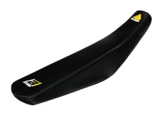 SUZUKI DRZ 400 '00-'23 COPRISELLA PIRAMIDE (PMD), COLORE NERO