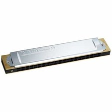 TOMBO HARMONICA PREMIUM 21 G