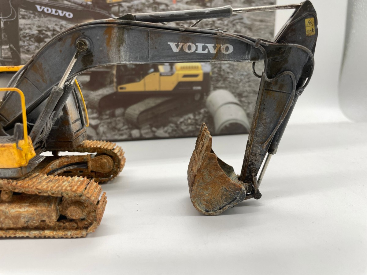VOLVO EC220D 油圧ショベル(1/50) 41AT3wy5QsL.jpg_BO30,255,255,