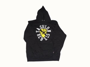 rebels hoodie