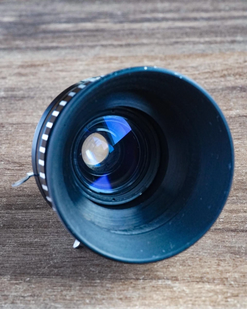 LOMO 28mm Focal Camera Lenses for sale - eBay