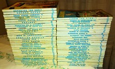 TEX 1° EDIZIONE SEQUENZA COMPLETA 201/300 NESSUN DI BUSTA O 3 STELLE O RISTAMPA