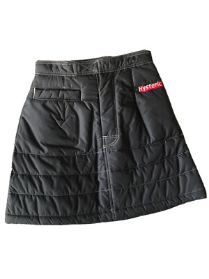 Vintage Rare Hysteric Glamour Puffer Skirt | eBay Vintage Rare Hysteric Glamour Puffer Skirt | eBay