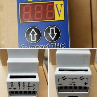 Torch Height Controller CNC PROMA COMPACT THC 150 SD