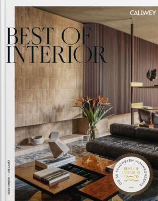 Best of Interior 2022 | Buch | 9783766725851