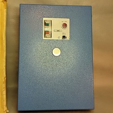 Design Controls Premise Control Instrument 12-010