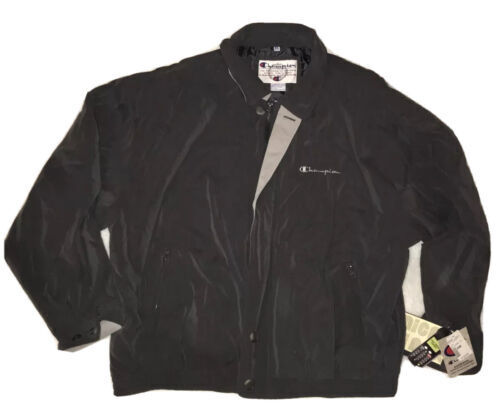 New with Tags Men's Champion C9 3 IN 1 Systems Jacket Coat New with Tags Men's Champion C9 3 IN 1 Systems Jacket Coat
