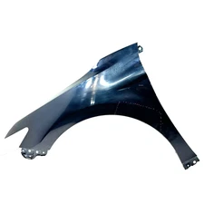 2018-2024 TOYOTA CAMRY FRONT LEFT DRIVER SIDE FENDER COVER PANEL BLUE 221 OEM
