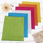 HEAT TRANSFER VINYL HTV SHEET PACKS -10"x12" EASY WEED CRICUT - PICK YOUR COLORS
