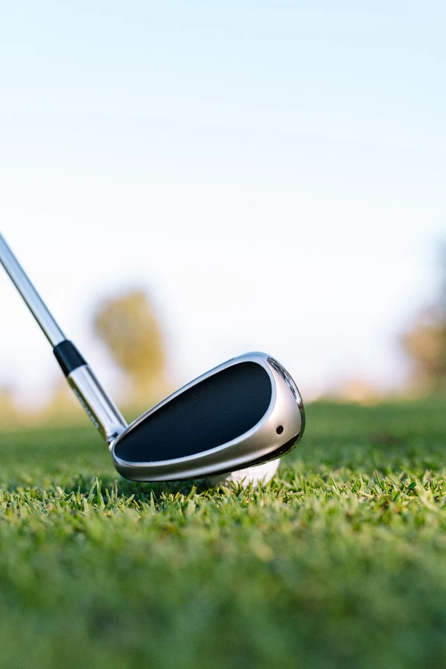 Cleveland Halo XL Full Face Single Irons - New 2024 Model - Image 3 of 4