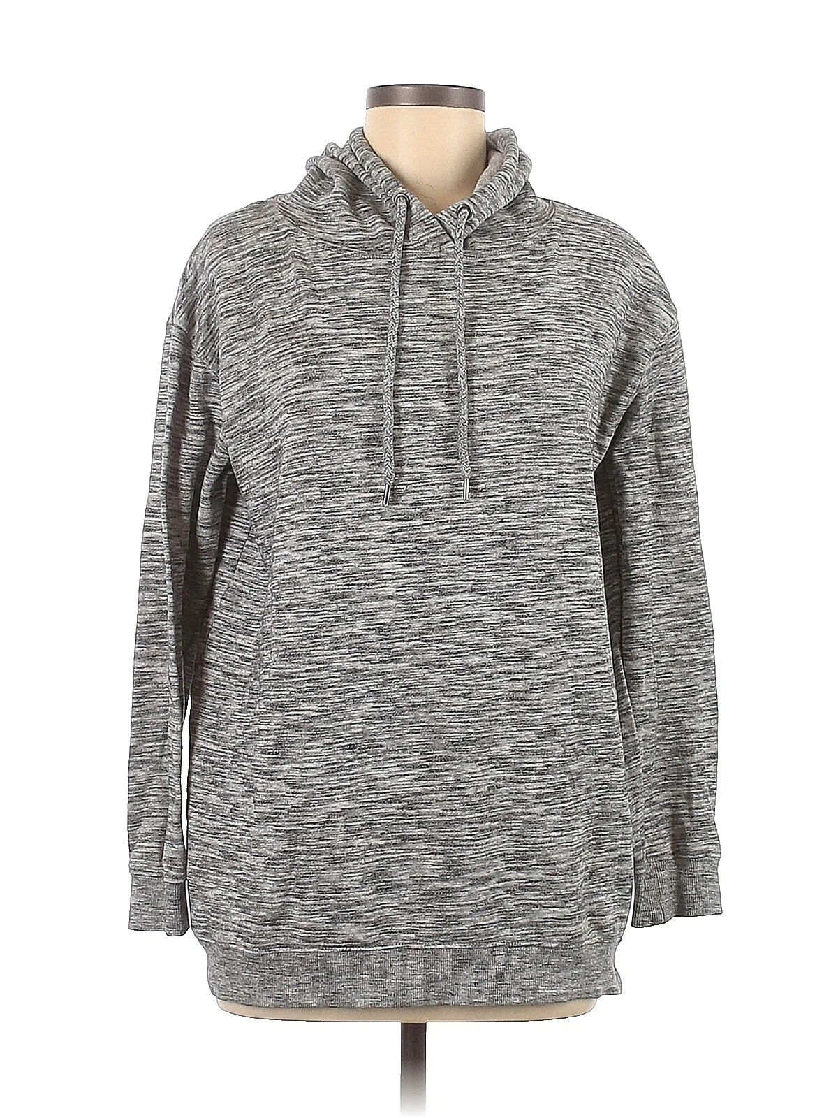 Timing Polyester Hoodies & Sweatshirts for Women