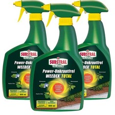 Unkrautvernichter Anwendungsfertig Substral P...