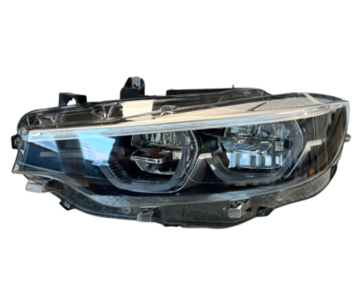 BMW 4 Series F32,F33,F36,F80,F82,F83LCI ICON Adaptive LED