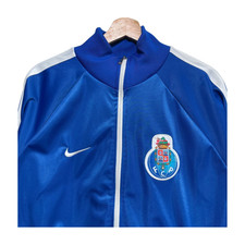 ラウンド Y2K ヴィンテージ 08-09 FC Porto Portugal NIKE