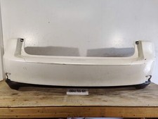 2014-2016 Lexus Is250 Is350 Is300 Rear Bumper Cover Oem