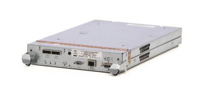 HP MSA MSA2000sa Modular Smart Array 3G SAS Controller - 484822-001 / AJ754A