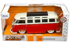 jada toys vw bus