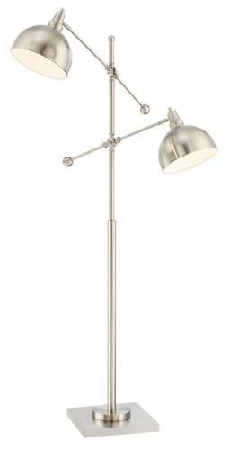 Lite Source Cupola Floor LAMP - Picture 2 of 4