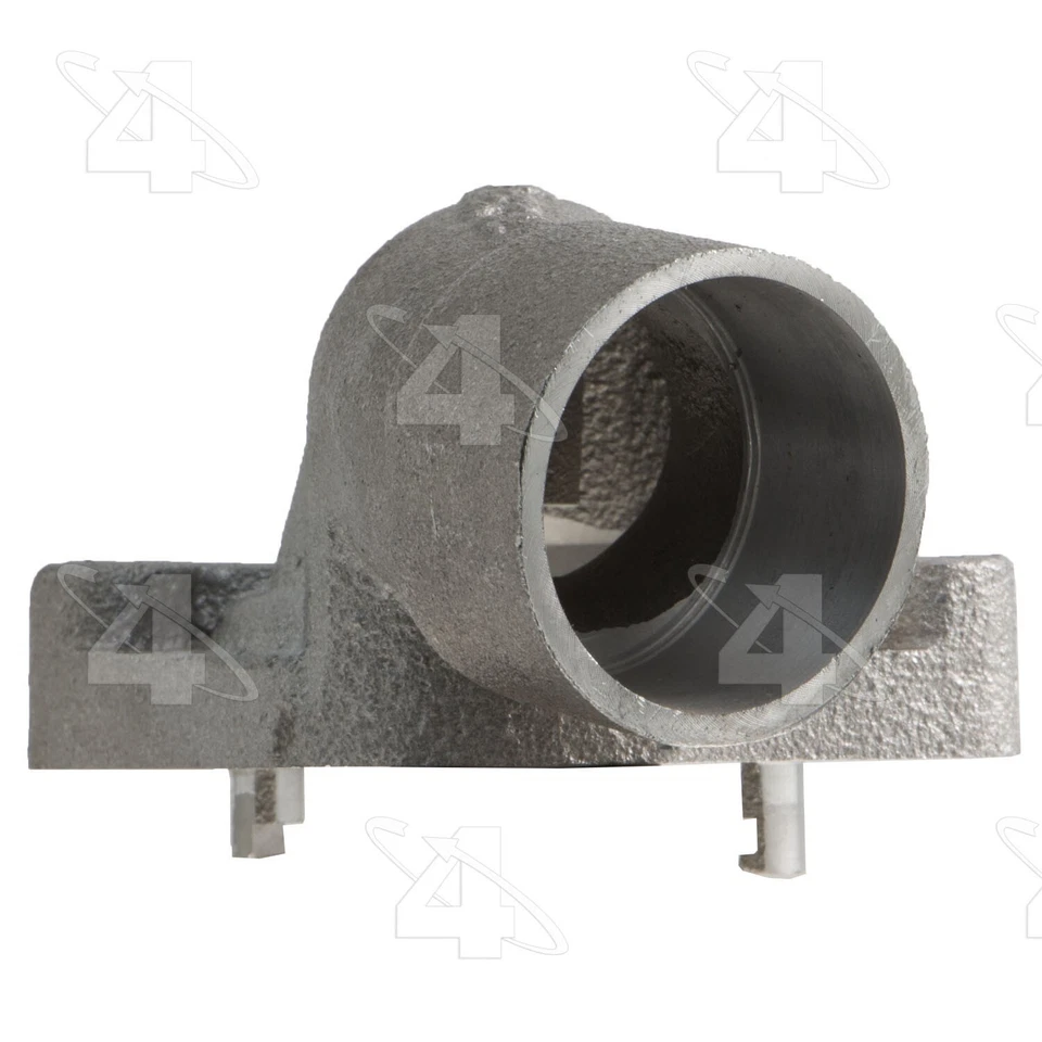 Tomada de água líquido de arrefecimento do motor Saturn LS2 2000 4 estações - Imagem 4 de 4