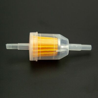 5/16 Inline Fuel Filter 40-Pack Small Engine - Inline Gas/Oil Filters For 1/4" & 5/16" Fuel Lines Fuel Filters - Foto 5