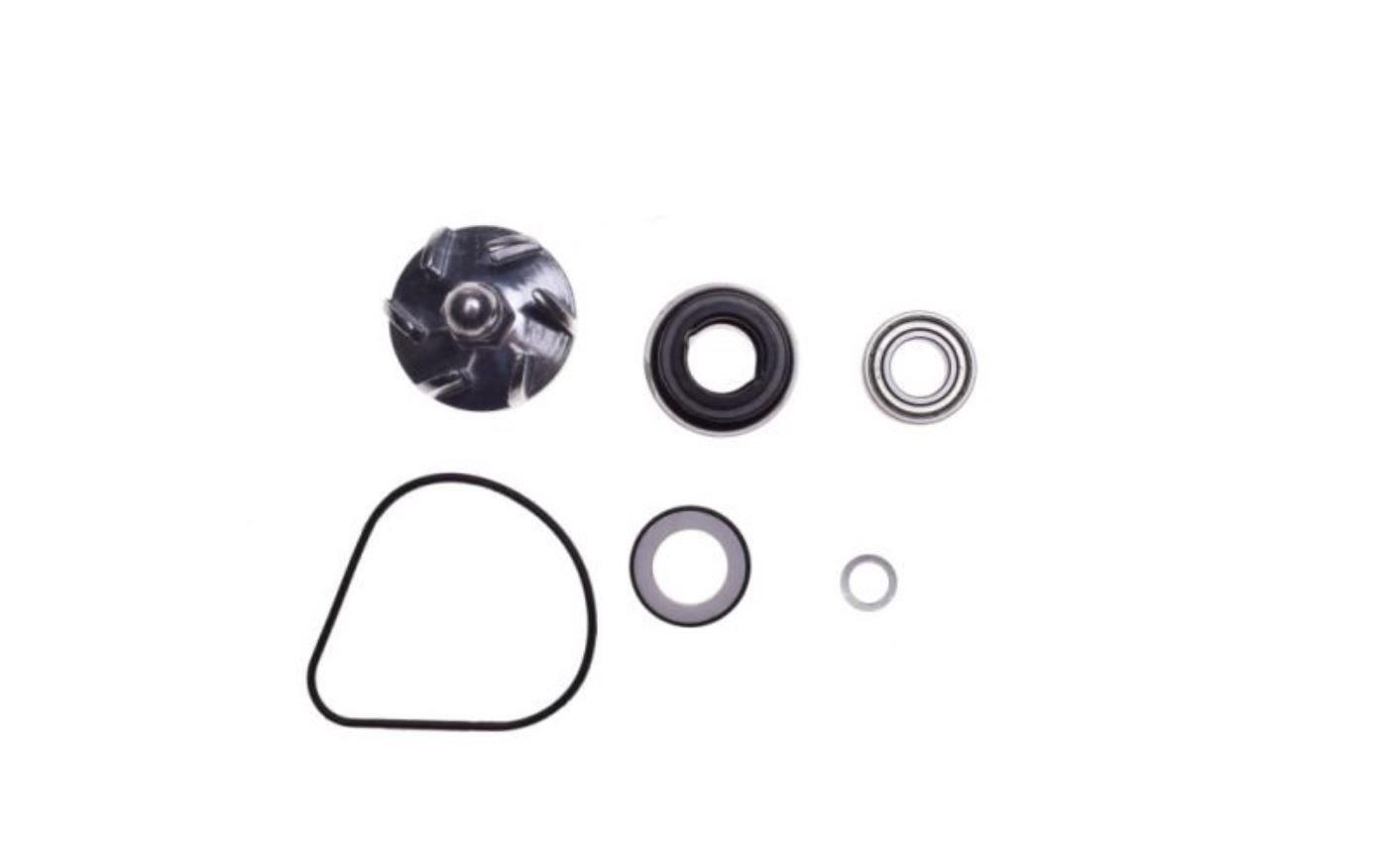 Water pumps repair kit for Honda Pantheon 125 2T 150 2T 19982002 All