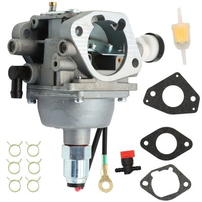 Nakkaa CARBURETOR For Kohler 24 853 61-S CV620 CV640 CV670 CV680 CV22 CV23 parts
