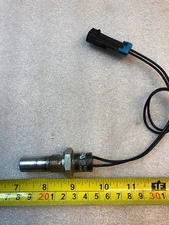 FENWAL TEMP SENSOR, TEMP. FROM 35° TO 350°F (2° to 177°C) P/N 08-819911-002