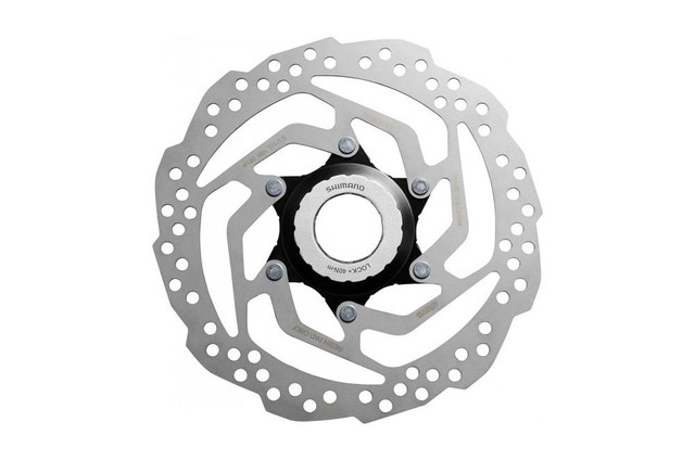 Shimano Brake Rotor Disc SM Rt10 