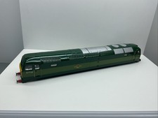 Hornby R863 Class 47 Diesel Co-Co - Body No. D1738 Only - 00 Gauge (#122)