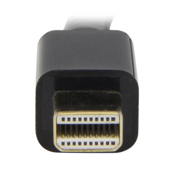 StarTech.com MDP2HDMM1MB Mini DisplayPort To HDMI Converter Cable - 1m - Image 3 of 4