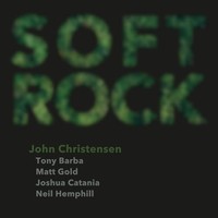Christensen - Soft Rock - Cd - G3Z