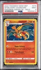 2022 POKEMON SWSH BLACK STAR PROMO #075 SPECIAL DELIVERY CHARIZARD-HOLO PSA 9