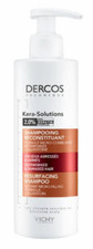 Dercos Kera Solutions Resurfacing Shampoo 250ml