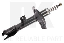 1x NK Stoßdämpfer 653034024 für PEUGEOT 4008 HDi AWC CITROËN C4 AIRCROSS 115 150