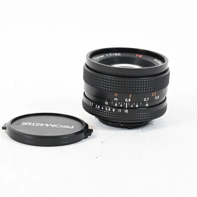 Contax C Y Lens for sale - eBay