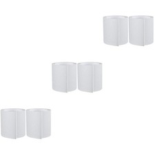 Set of 3 Protective Shoe Patches Traction Stickers Soles Protector High Heel