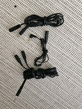 3-6Ft Headphone Extension CableS 3.5mm M to F Stereo 1 Cable is a 6FT Y