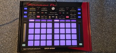 Pioneer DJ DDJ-XP2