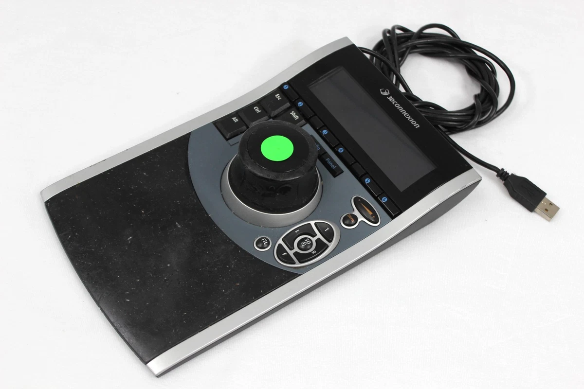 Blue Computer Mice, Trackballs & Touchpads 3D Tracking Method for