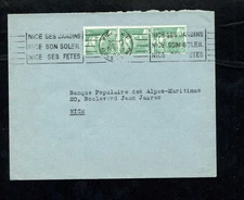 1924-pub envelope-799 nice popular bank